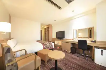 Vessel Inn Fukuyama Eki Kitaguchi - 35