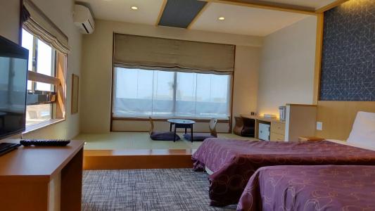 Ryokan Yukeikohan Suitenkaku - 7
