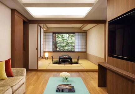 Karuizawa Marriott - 5