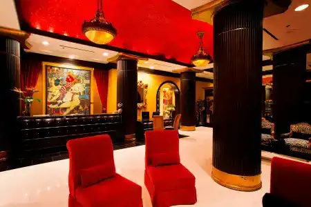 Grand Bohemian Orlando, Autograph Collection - 30