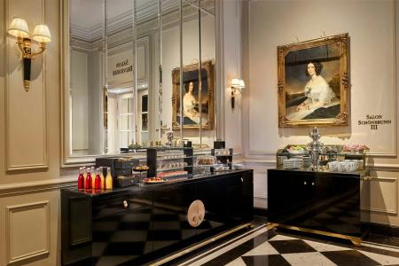 Bristol, a Luxury Collection Hotel, Vienna - 32