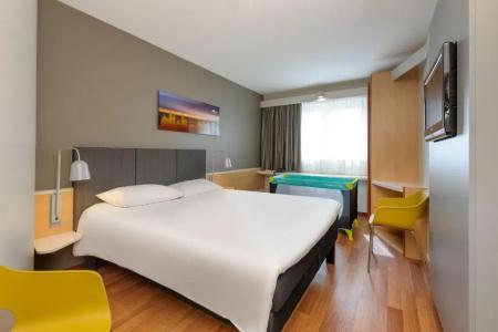 ibis Würzburg City - 40