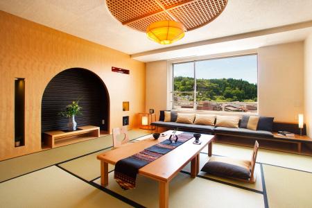 Honjin Hiranoya Kachoan - 6