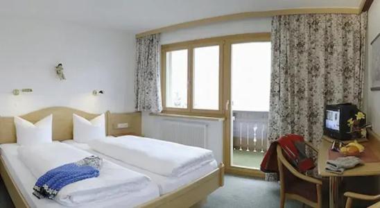 Pension Bergland - 3