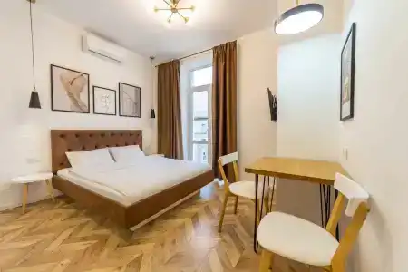 Central Dayflat - 93