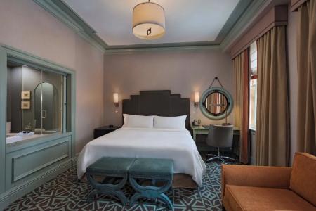 Icon, Autograph Collection - 63