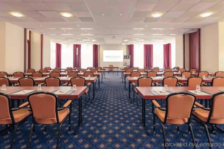 Mercure - 14