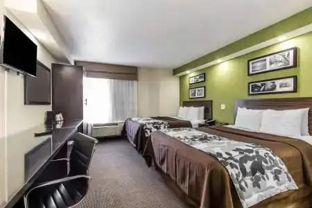 Quality Inn - 5