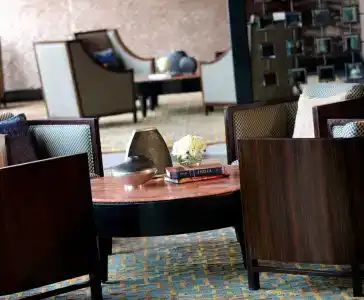 The Westin Mumbai Powai Lake - 33