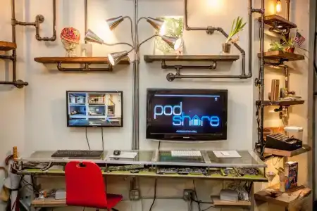 PodShare Hollywood - 12