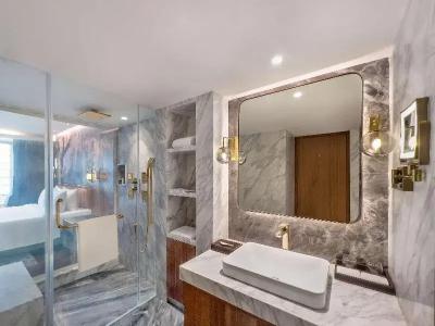 Radisson Blu Grt, Chennai - 68