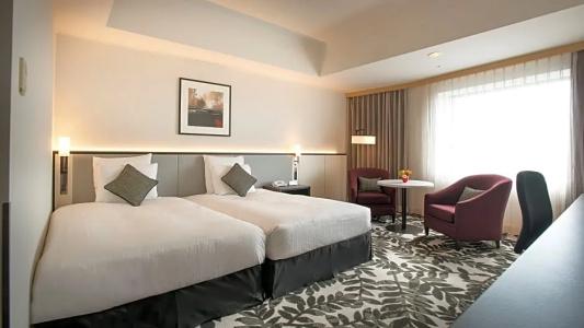 Ana Crowne Plaza Grand Court Nagoya, An Ihg - 54