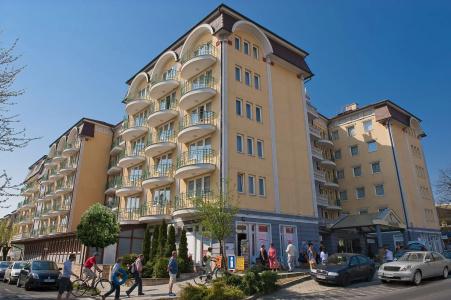 Palace Hévíz - 1