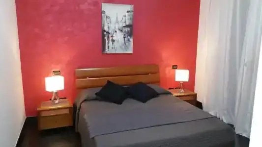 Guest House Brezza Marina - 13