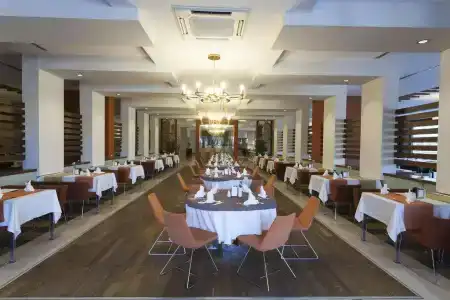 Seher Sun Palace Resort & Spa - All Inclusive - 16