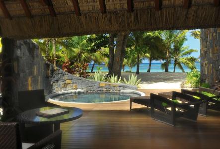 Trou aux Biches Beachcomber Golf Resort & Spa - 33