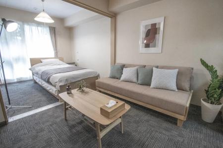 Uchi Living Stay Otaru Suitengu - 20
