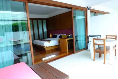 Capital o936 Samui Mekkala Resort - 91