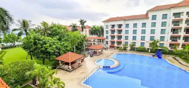 Diamond Westlake Suites - 99