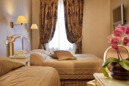 Riviera Elysees - 4