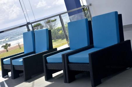 Trincomalee Beach Resort - 9