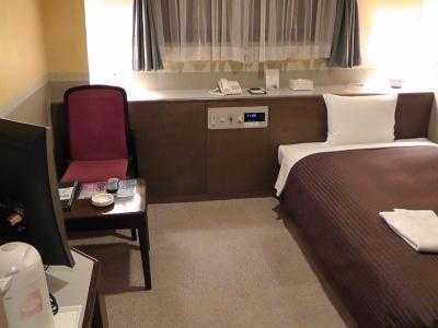 Hamilton Sapporo - 3