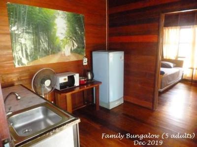 Haad Salad Resort - 30