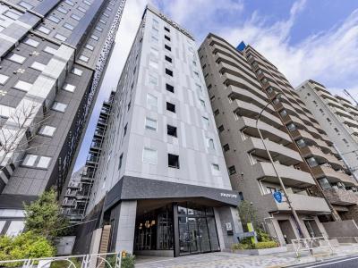Tokyu Stay Takanawa - 31