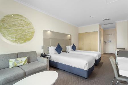 Clarion Suites Gateway - 5
