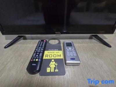 Sleepstation at Pratunam - 160