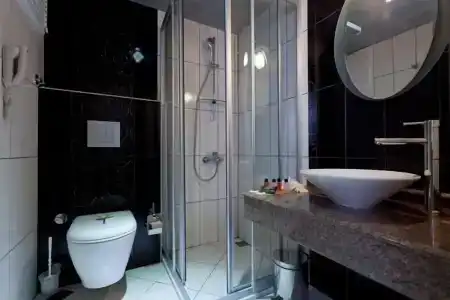 Monart City - All Inclusive Plus - 8