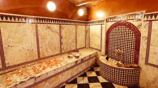 Hôtel & Spa Le Doge - Relais et Châteaux - 14