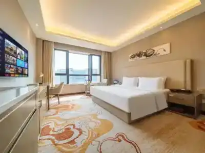Zijingang International - 4