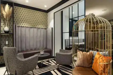 Best Western Plus Hôtel Massena Nice - 16