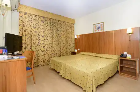 Mareny Benidorm - 5