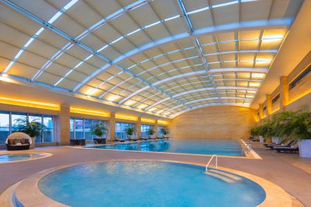 Crowne Plaza Beijing Lido, an IHG - 16