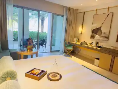 Jumeirah Muscat Bay - 79