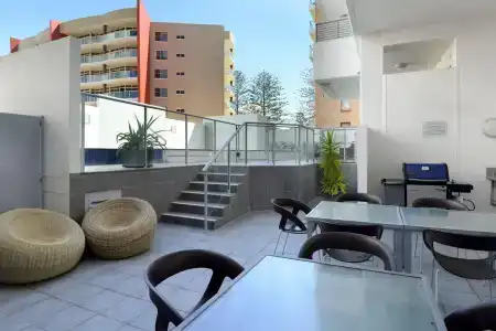 Macquarie Waters Boutique Apartment - 21