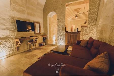 Anka Cave Suites - 175