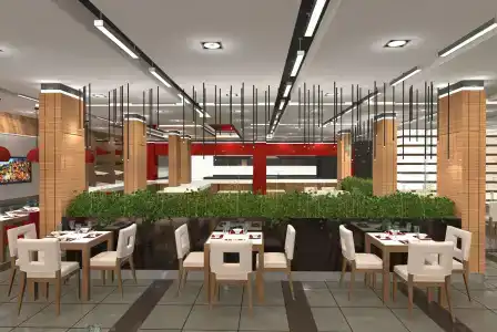 Ramada Mersin - 21
