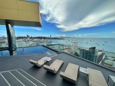 The Edge central pattaya - 13