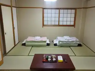 Imazato Ryokan - 27