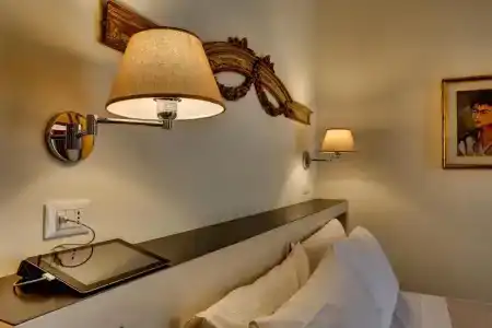 Casa Sotgiu Guest House - 27