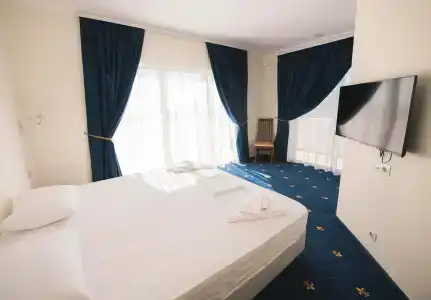 Европа - 4