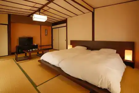 Auberge Yuraku - 44