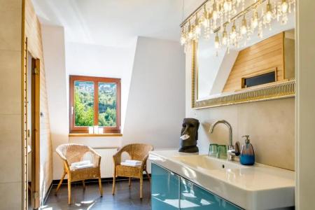 Villa Vinum Cochem - 41