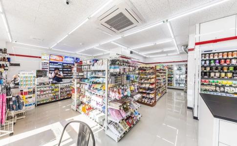 boutique k Dongdaemun - 9