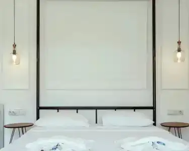 Paydos Otel Yarımada - 121