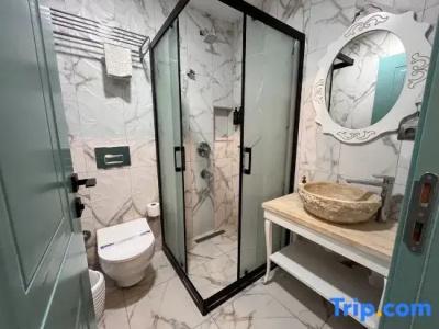 Bedirhan Konak Otel - 56