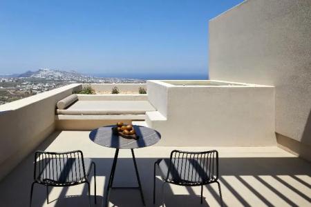 North Santorini - A Luxury Spa - 26